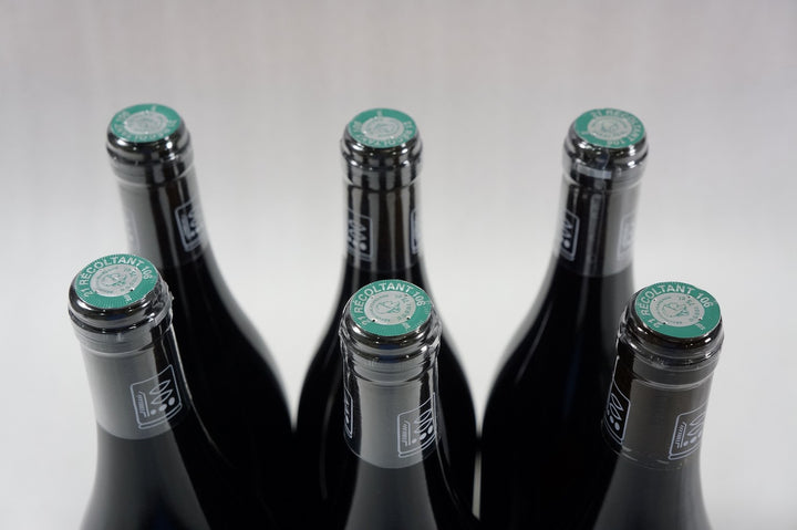 Prieure Roch Vosne Romanee Les Clous 2014