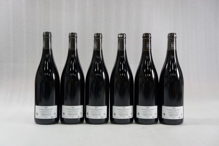 Prieure Roch Vosne Romanee Les Clous 2014