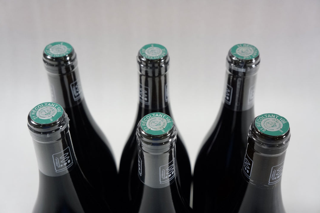 Prieure Roch Vosne Romanee Les Clous 2014