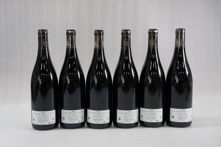 Prieure Roch Vosne Romanee Les Suchots 1er Cru 2014