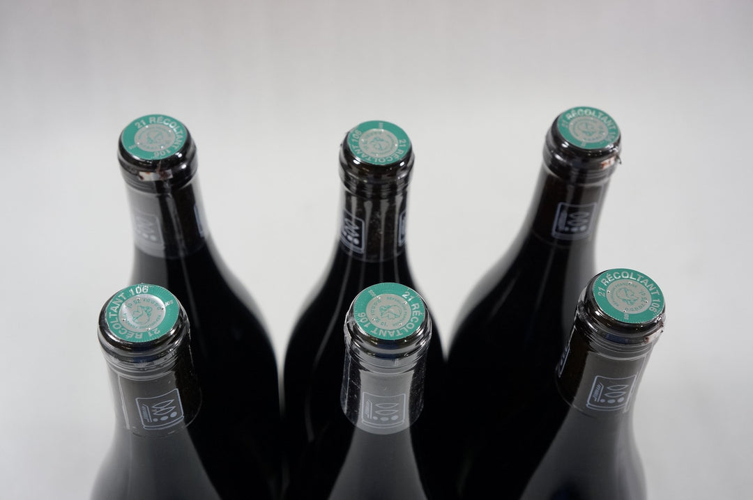 Prieure Roch Vosne Romanee Les Suchots 1er Cru 2014