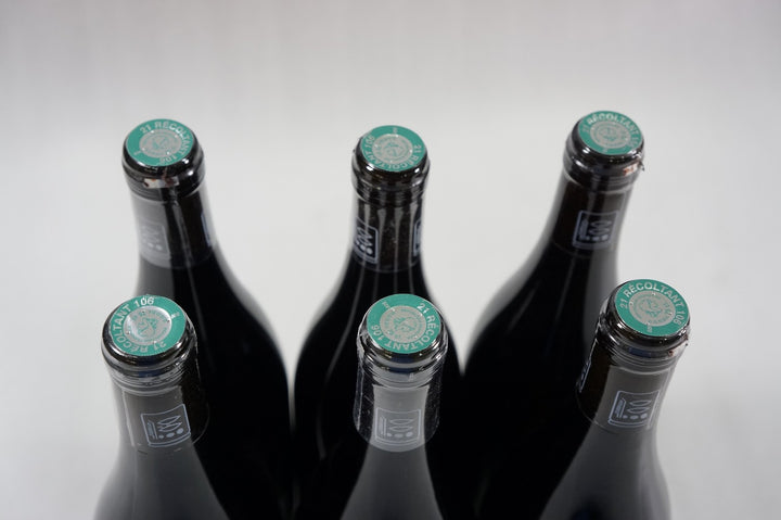 Prieure Roch Vosne Romanee Les Suchots 1er Cru 2014