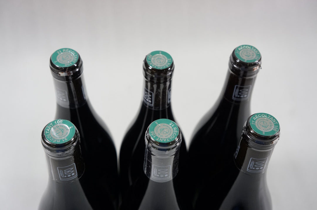 Prieure Roch Vosne Romanee Les Suchots 1er Cru 2014