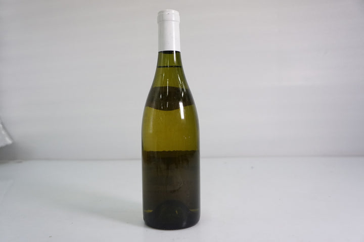 Coche Dury Puligny Montrachet Les Enseigneres 1996