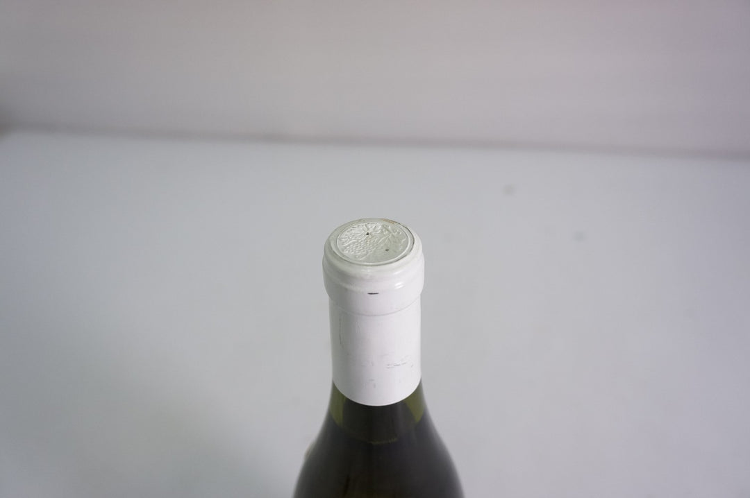 Coche Dury Puligny Montrachet Les Enseigneres 1996