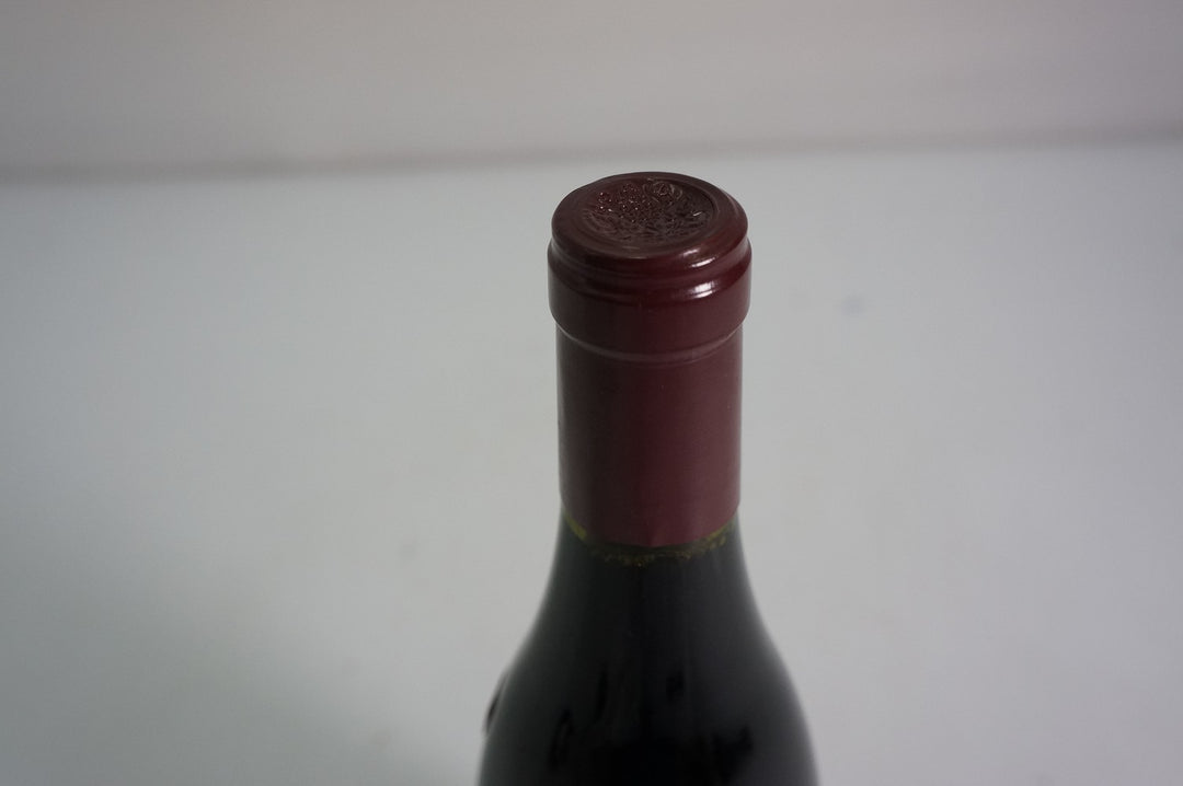 Coche Dury Volnay 1er Cru 2001