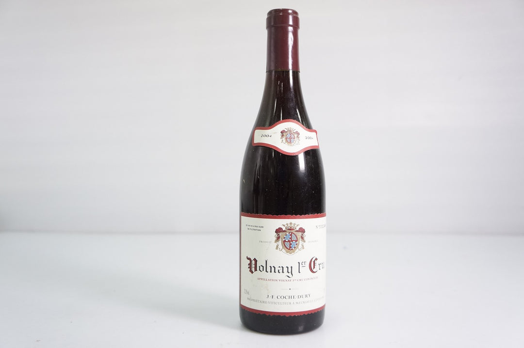 Coche Dury Volnay 1er Cru 2004