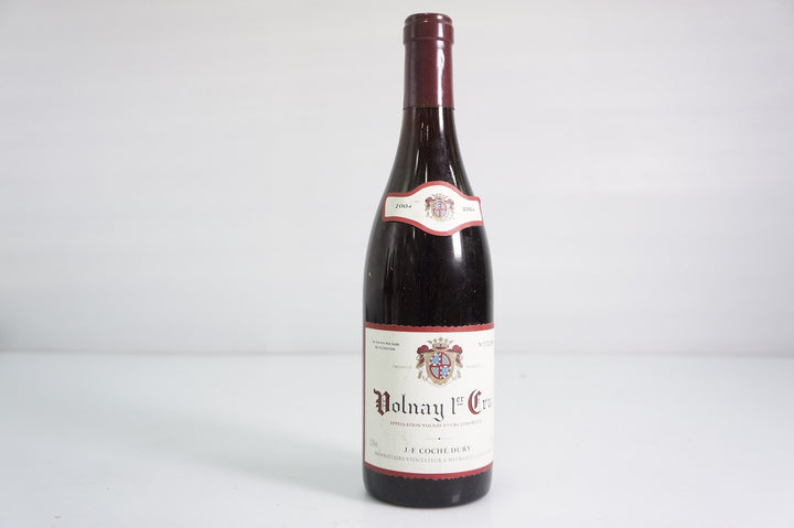 Coche Dury Volnay 1er Cru 2004