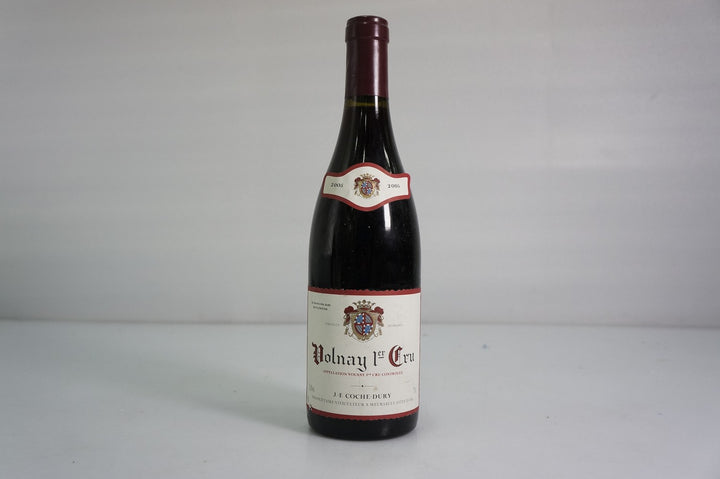 Coche Dury Volnay 1er Cru 2005