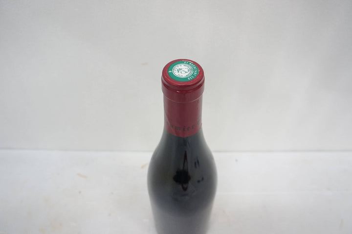 Georges Roumier Chambolle Musigny Les Amoureuses 1er Cru 2002