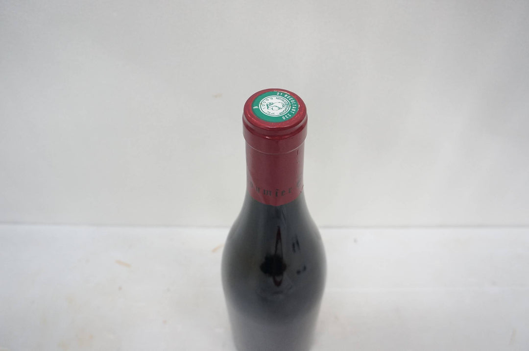 Georges Roumier Chambolle Musigny Les Amoureuses 1er Cru 2002