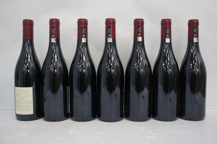 Georges Roumier Bonnes Mares Grand Cru 2012
