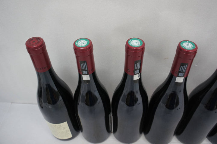 Georges Roumier Bonnes Mares Grand Cru 2012