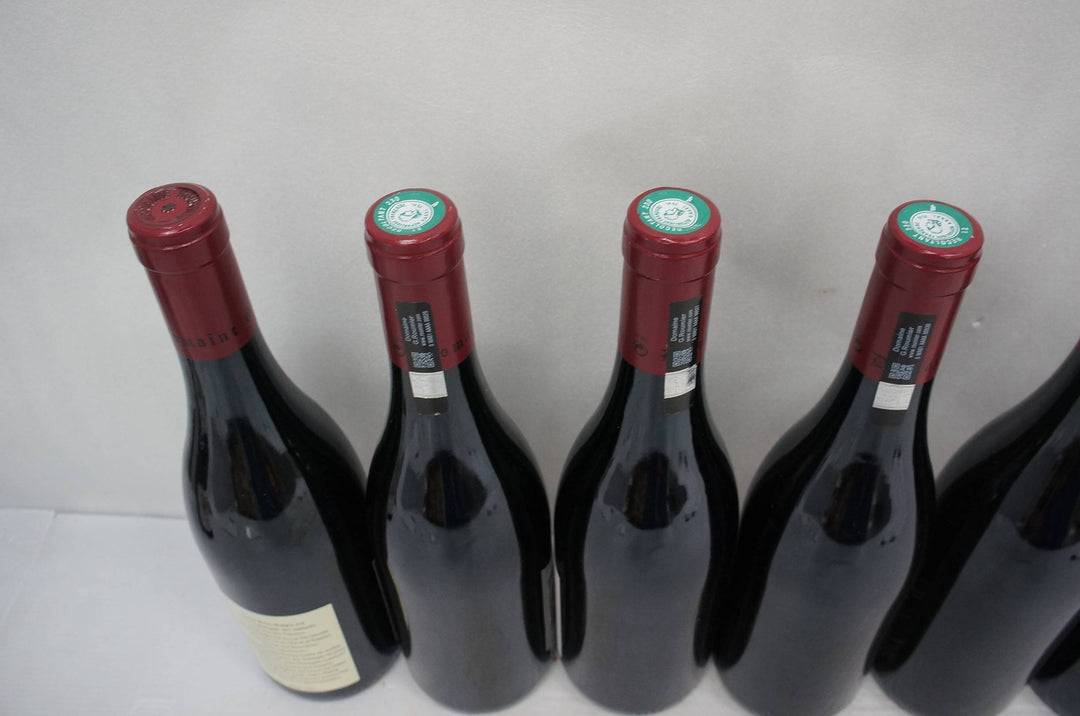 Georges Roumier Bonnes Mares Grand Cru 2012