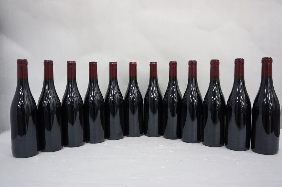 Georges Noellat Nuits St Georges Aux Boudots 1er Cru 2014