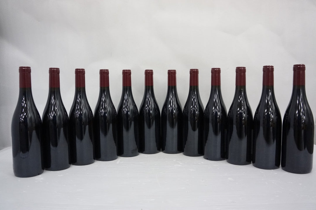 Georges Noellat Nuits St Georges Aux Boudots 1er Cru 2014