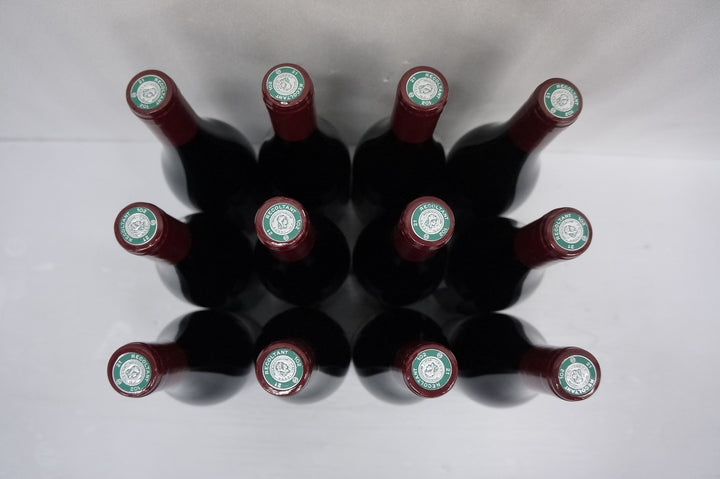Georges Noellat Nuits St Georges Aux Boudots 1er Cru 2014