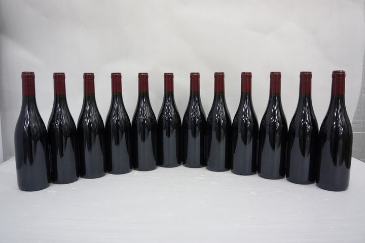 Georges Noellat Vosne Romanee Les Beaux Monts 1er Cru 2014