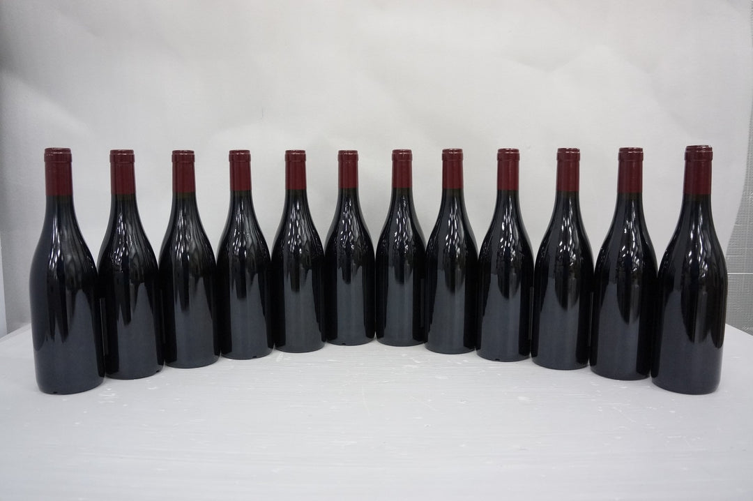 Georges Noellat Vosne Romanee Les Beaux Monts 1er Cru 2014