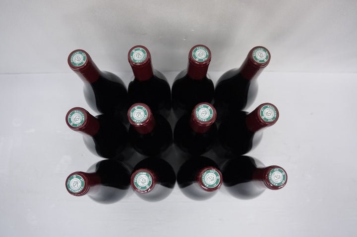 Georges Noellat Vosne Romanee Les Beaux Monts 1er Cru 2014