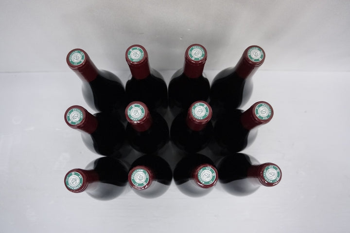 Georges Noellat Vosne Romanee Les Beaux Monts 1er Cru 2014