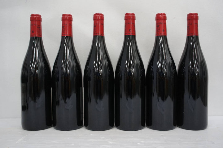 Armand Rousseau Ruchottes Chambertin Clos des Rouchottes Grand Cru 2010