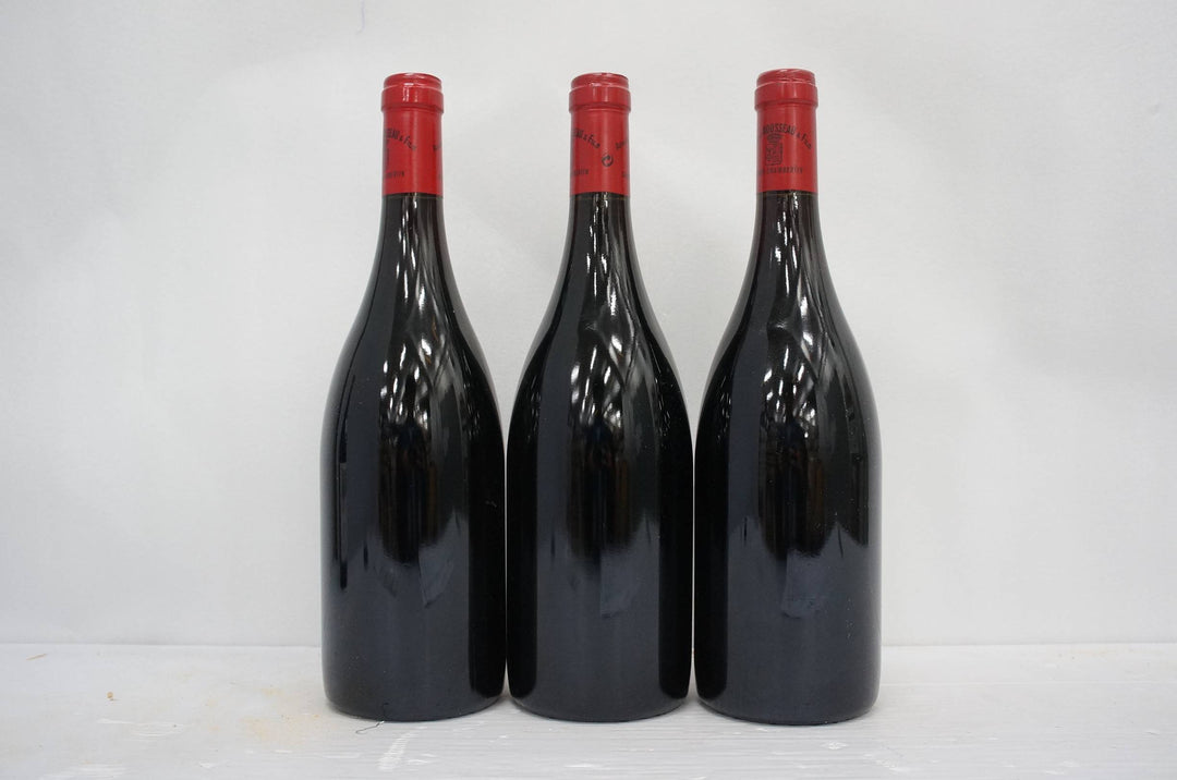 Armand Rousseau Ruchottes Chambertin Clos des Rouchottes Grand Cru 2012