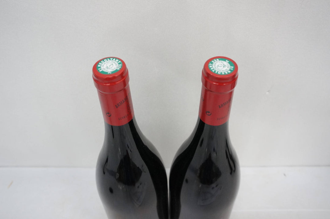 Armand Rousseau Ruchottes Chambertin Clos des Rouchottes Grand Cru 2014 *