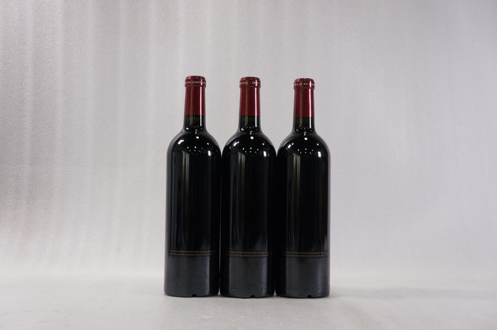 Petrus 2009