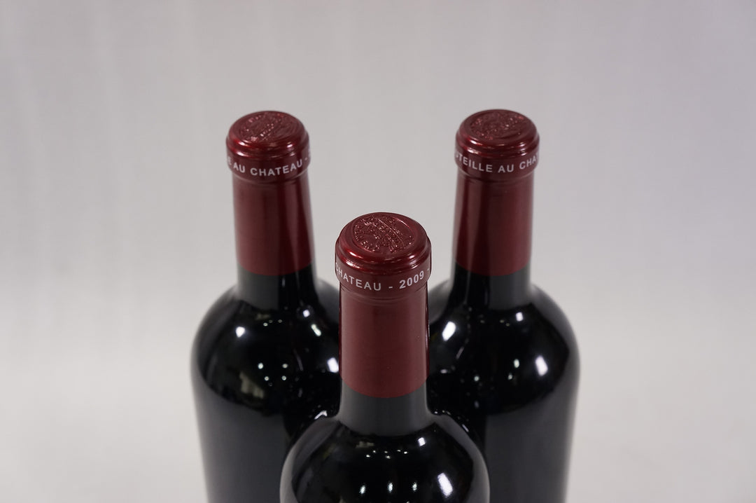 Petrus 2009