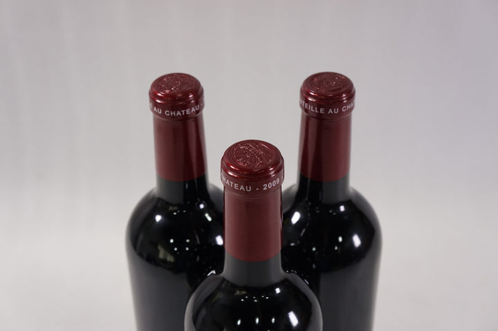 Petrus 2009