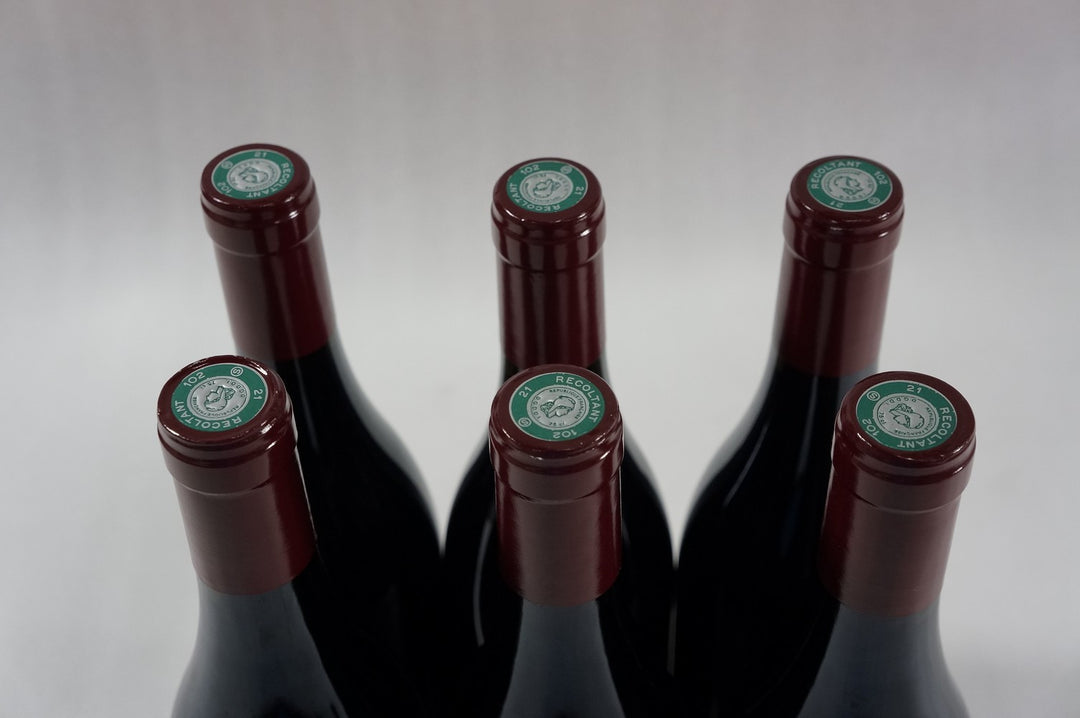 Georges Noellat Nuits St Georges Aux Boudots 1er Cru 2013