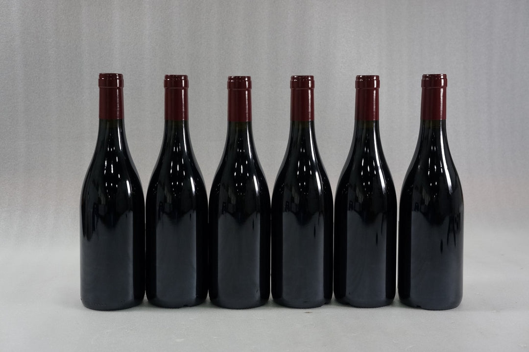 Georges Noellat Nuits St Georges Aux Boudots 1er Cru 2013