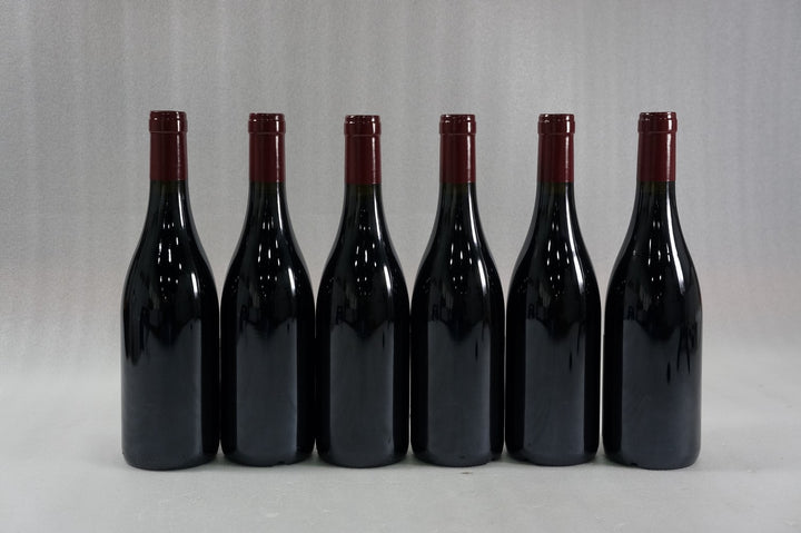 Georges Noellat Nuits St Georges Aux Boudots 1er Cru 2013