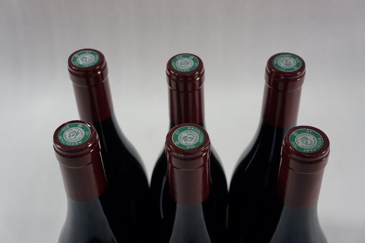 Georges Noellat Nuits St Georges Aux Boudots 1er Cru 2013