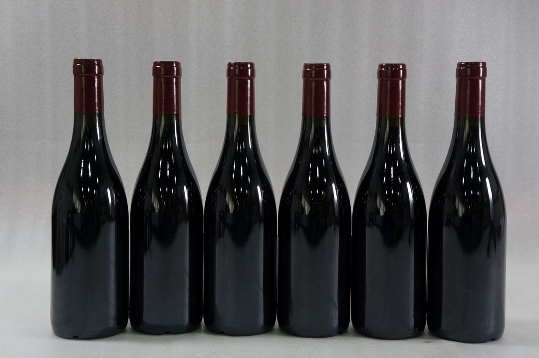 Georges Noellat Nuits St Georges Aux Cras 1er Cru 2013