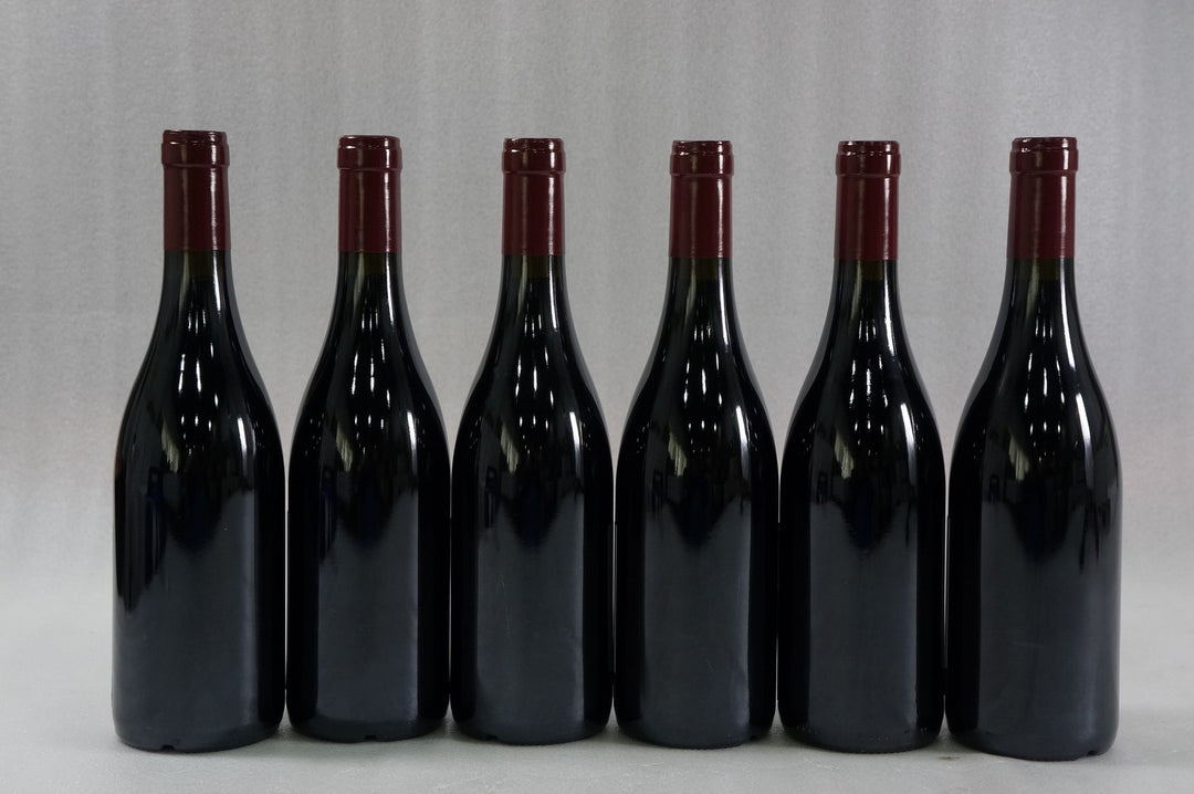 Georges Noellat Nuits St Georges Aux Cras 1er Cru 2013