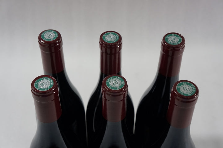 Georges Noellat Nuits St Georges Aux Cras 1er Cru 2013