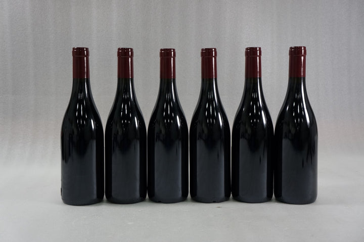 Georges Noellat Nuits St Georges Aux Cras 1er Cru 2014