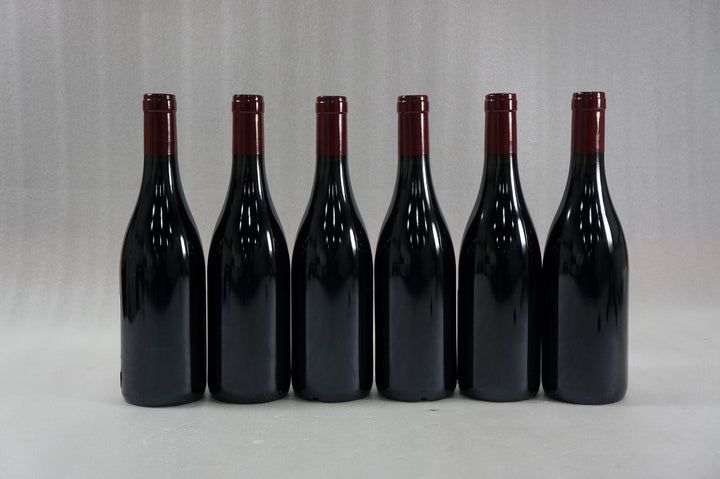 Georges Noellat Nuits St Georges Aux Cras 1er Cru 2014