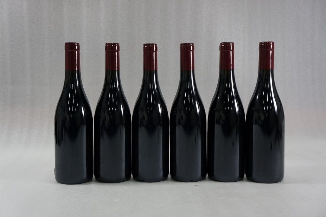 Georges Noellat Nuits St Georges Aux Cras 1er Cru 2014