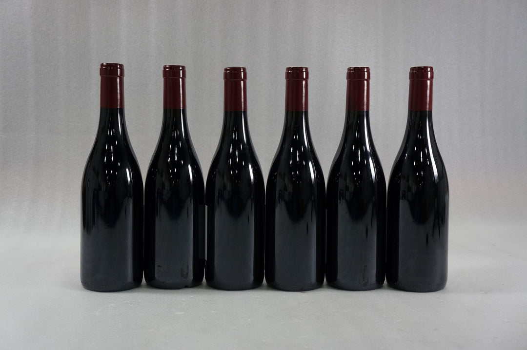 Georges Noellat Vosne Romanee 2013