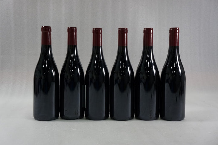 Georges Noellat Vosne Romanee 2013