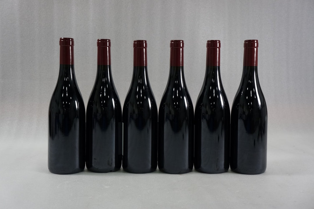 Georges Noellat Vosne Romanee 2013