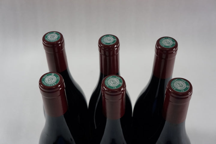 Georges Noellat Vosne Romanee 2013