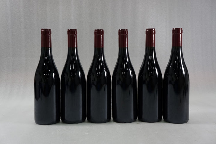 Georges Noellat Vosne Romanee 2014