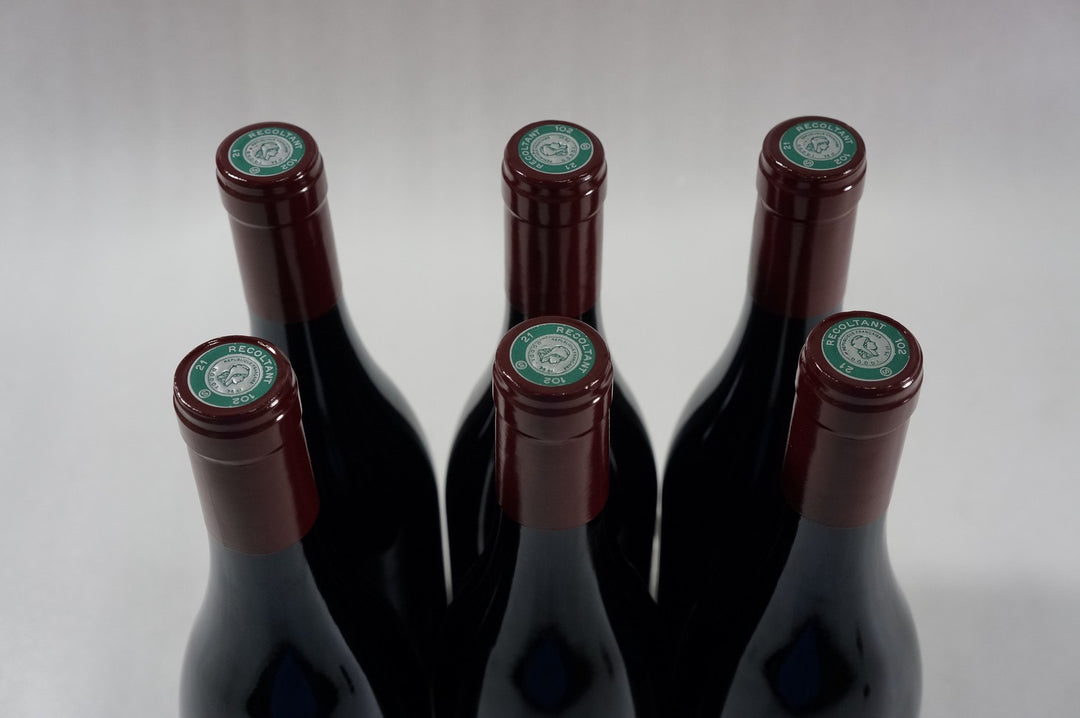 Georges Noellat Vosne Romanee 2014