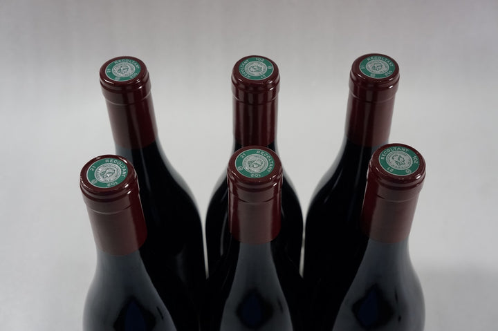 Georges Noellat Vosne Romanee 2014