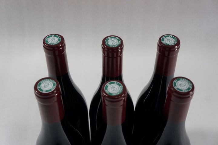 Georges Noellat Vosne Romanee Les Beaux Monts 1er Cru 2013