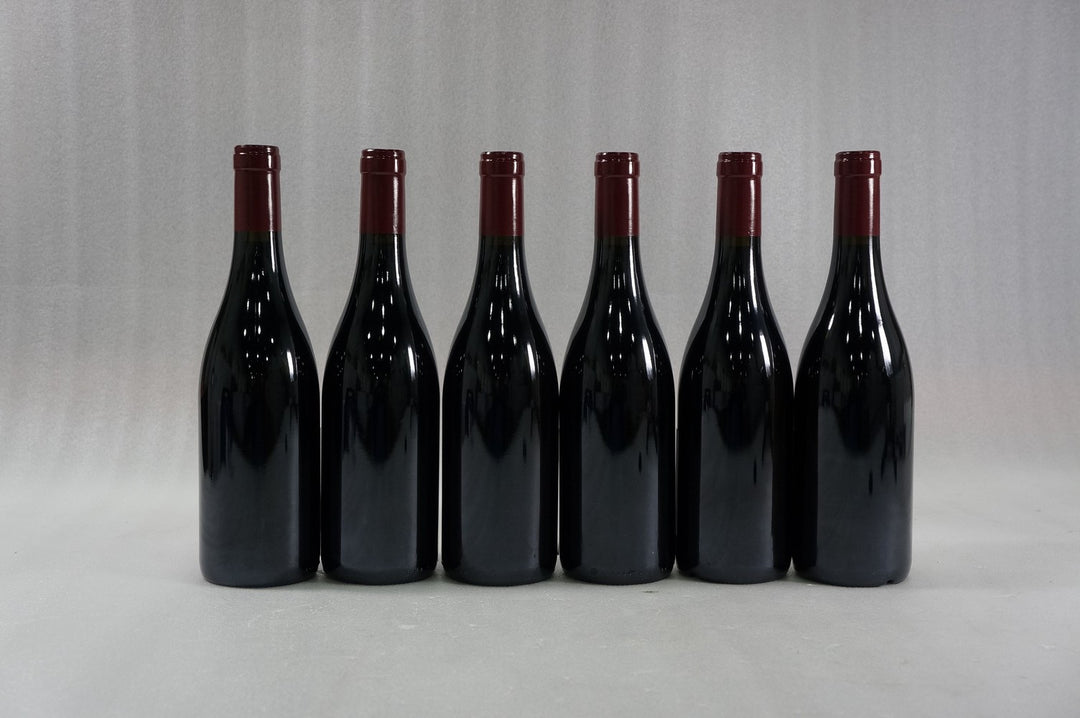 Georges Noellat Vosne Romanee Les Beaux Monts 1er Cru 2013